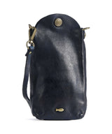Campomaggi Handytasche zaffiro