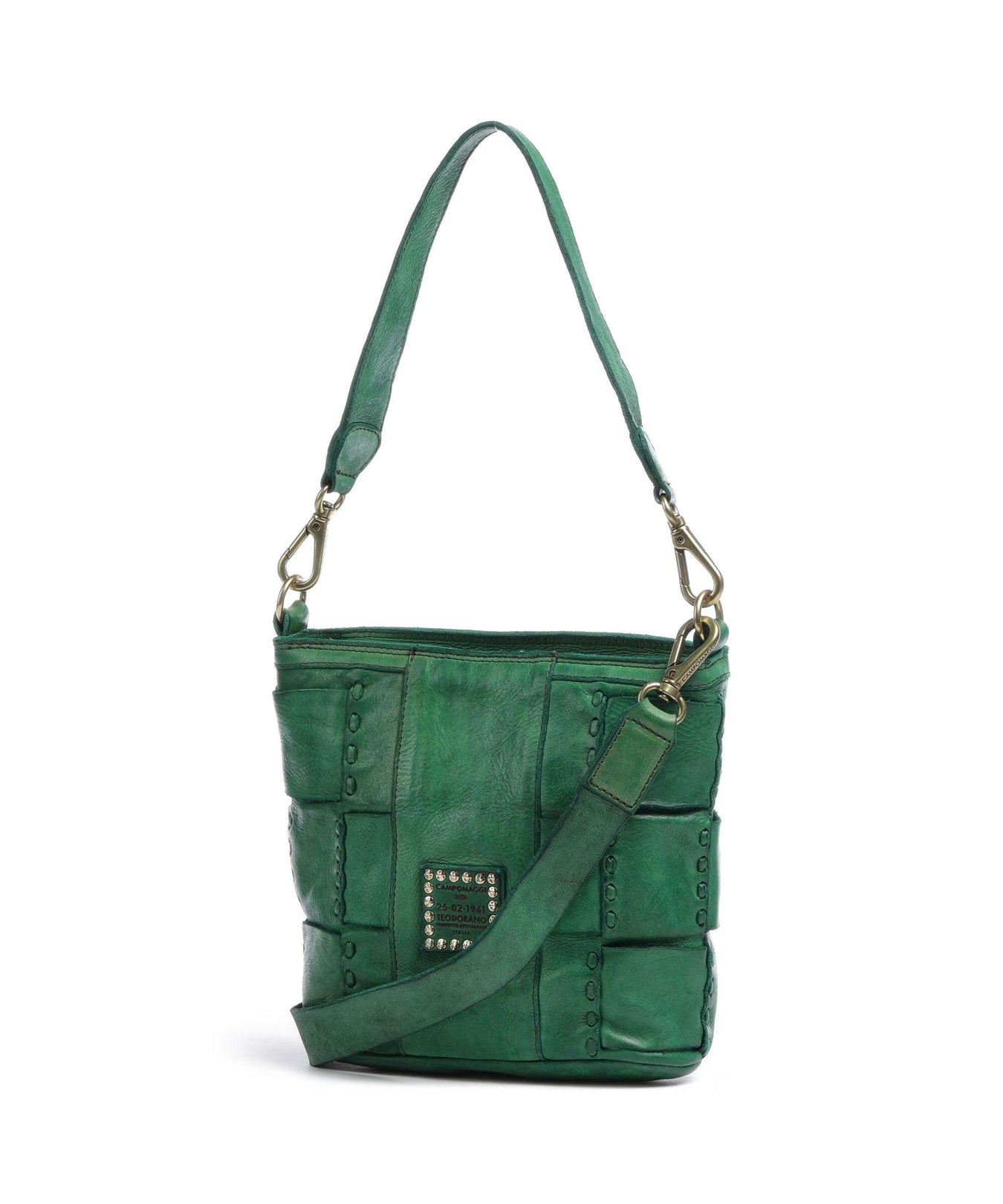 Campomaggi Shoulder bag prato