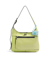 Gabs Mirta M Beuteltasche cyber lime
