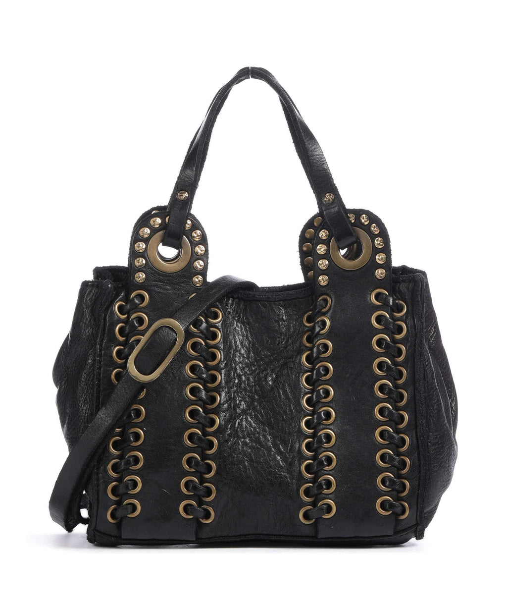 Campomaggi Crossbody bag black