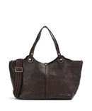 Campomaggi Borsa shopper brown