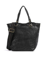 Campomaggi Cabas black