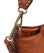 Campomaggi Hobo bag cognac