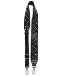 Campomaggi Tracolla nero