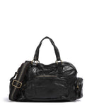 Campomaggi Handtasche black