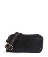 Campomaggi Borsa a tracolla black