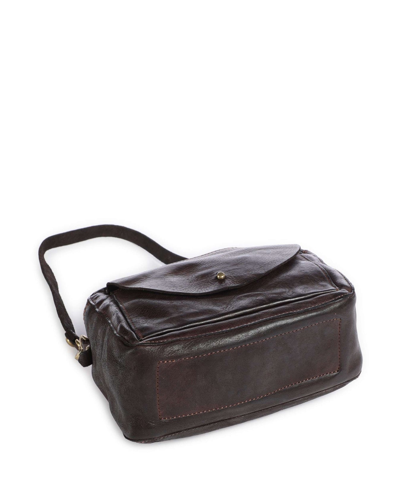 Campomaggi Shoulder bag moro