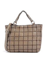 Campomaggi Handtasche ghiaccio