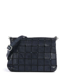 Campomaggi Umhängetasche zaffiro