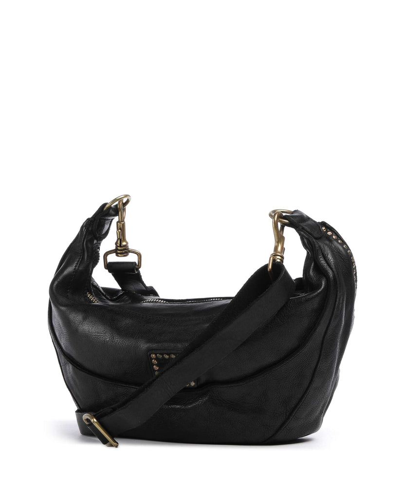 Campomaggi Crossbody bag nero