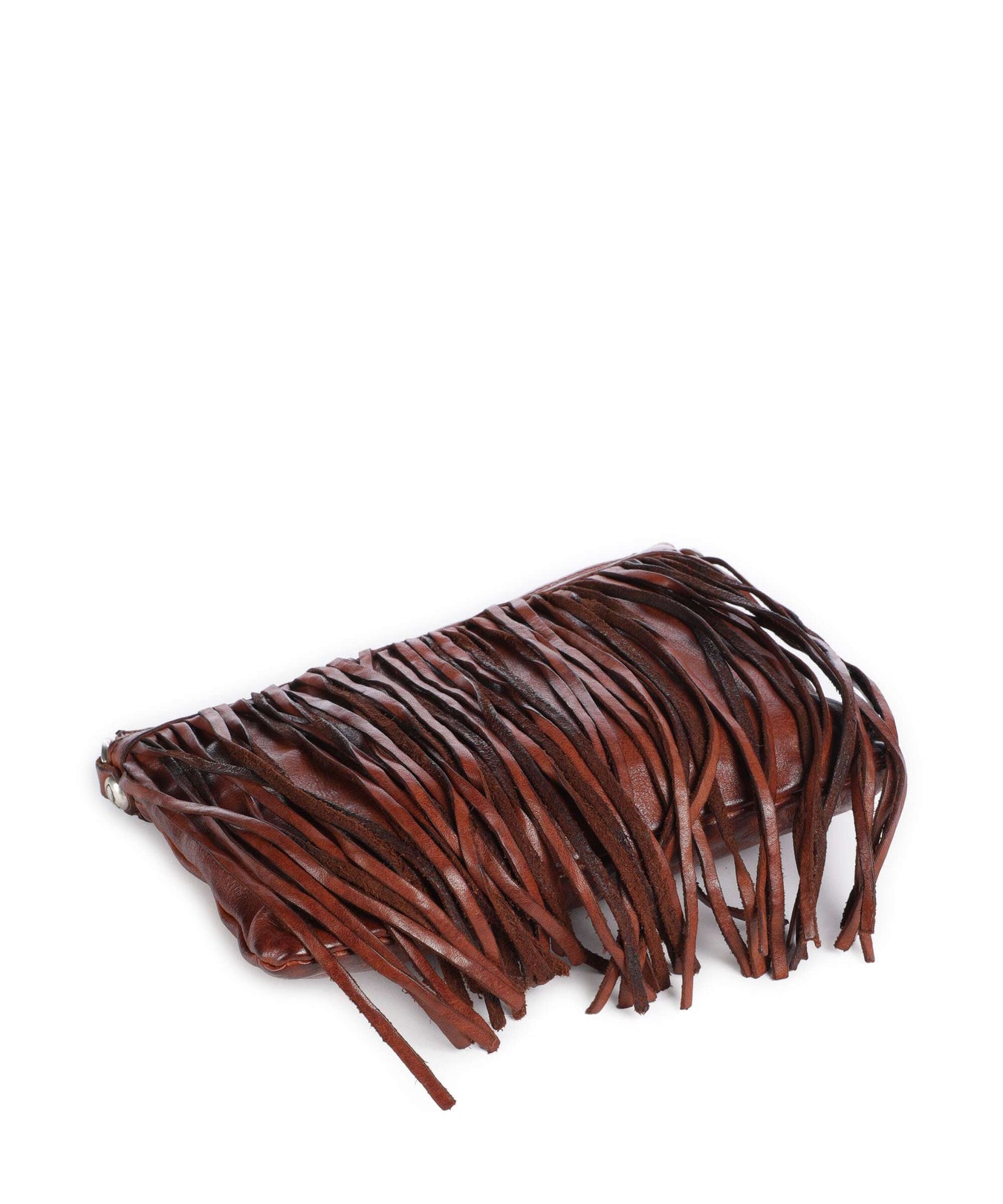 Campomaggi Crossbody bag cognac