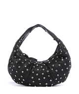 Campomaggi Borsa hobo nero