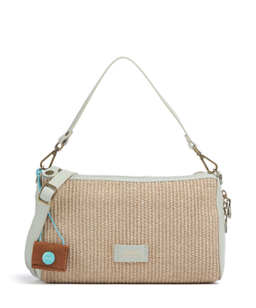 Gabs Oceania Pepita Schultertasche colonia