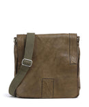 Campomaggi Borsa messenger militare