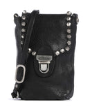 Campomaggi Phone bag black