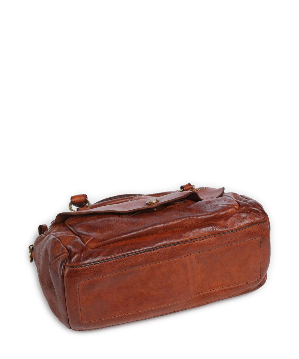 Campomaggi Handbag cognac