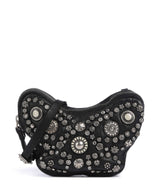 Campomaggi Umhängetasche black