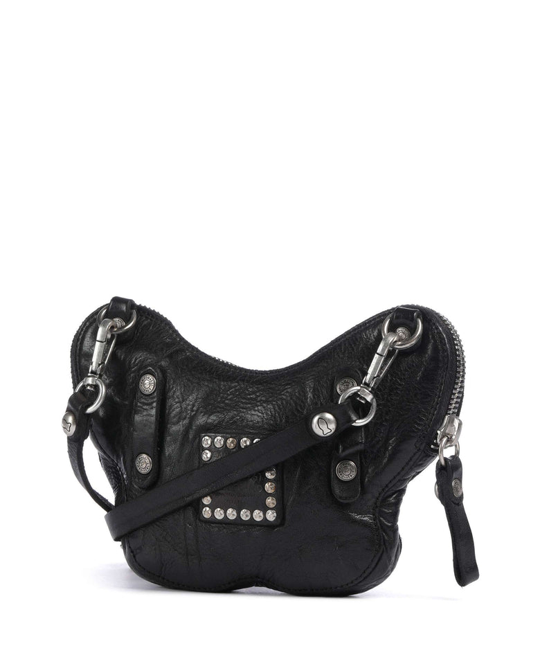 Campomaggi Crossbody bag black