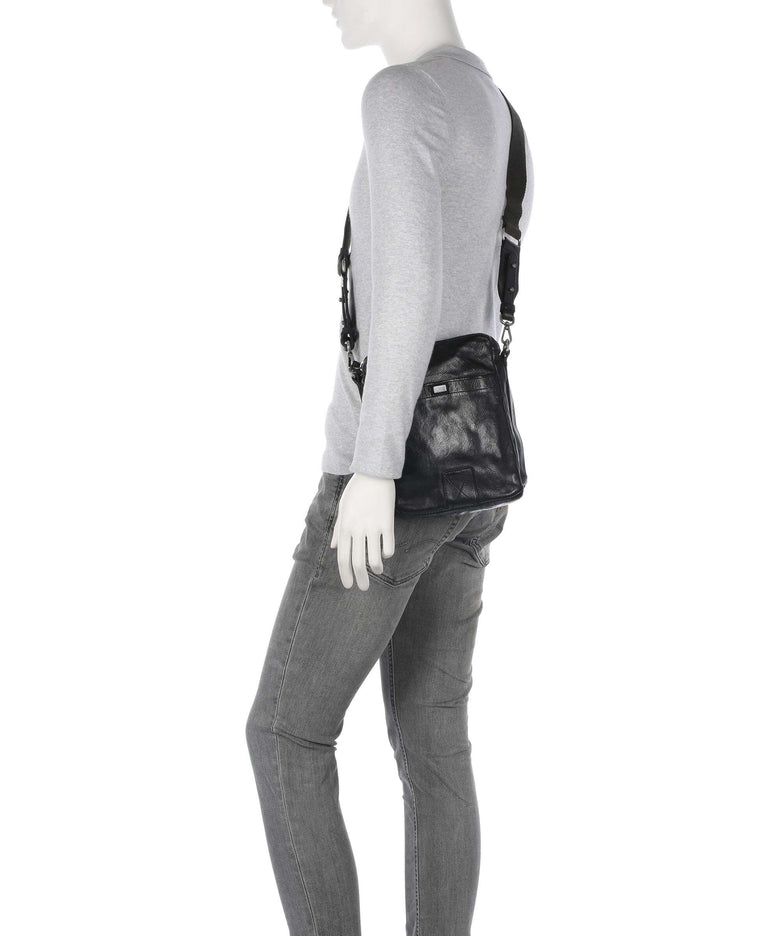 Campomaggi Crossbody bag nero