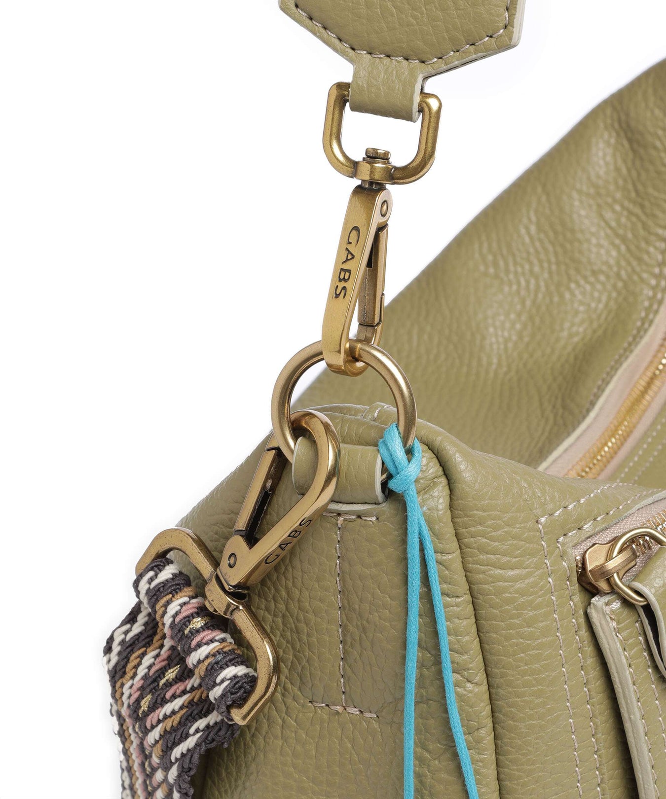 Gabs Zante Polly Hobo bag savana