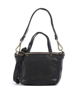 Campomaggi Handtasche nero
