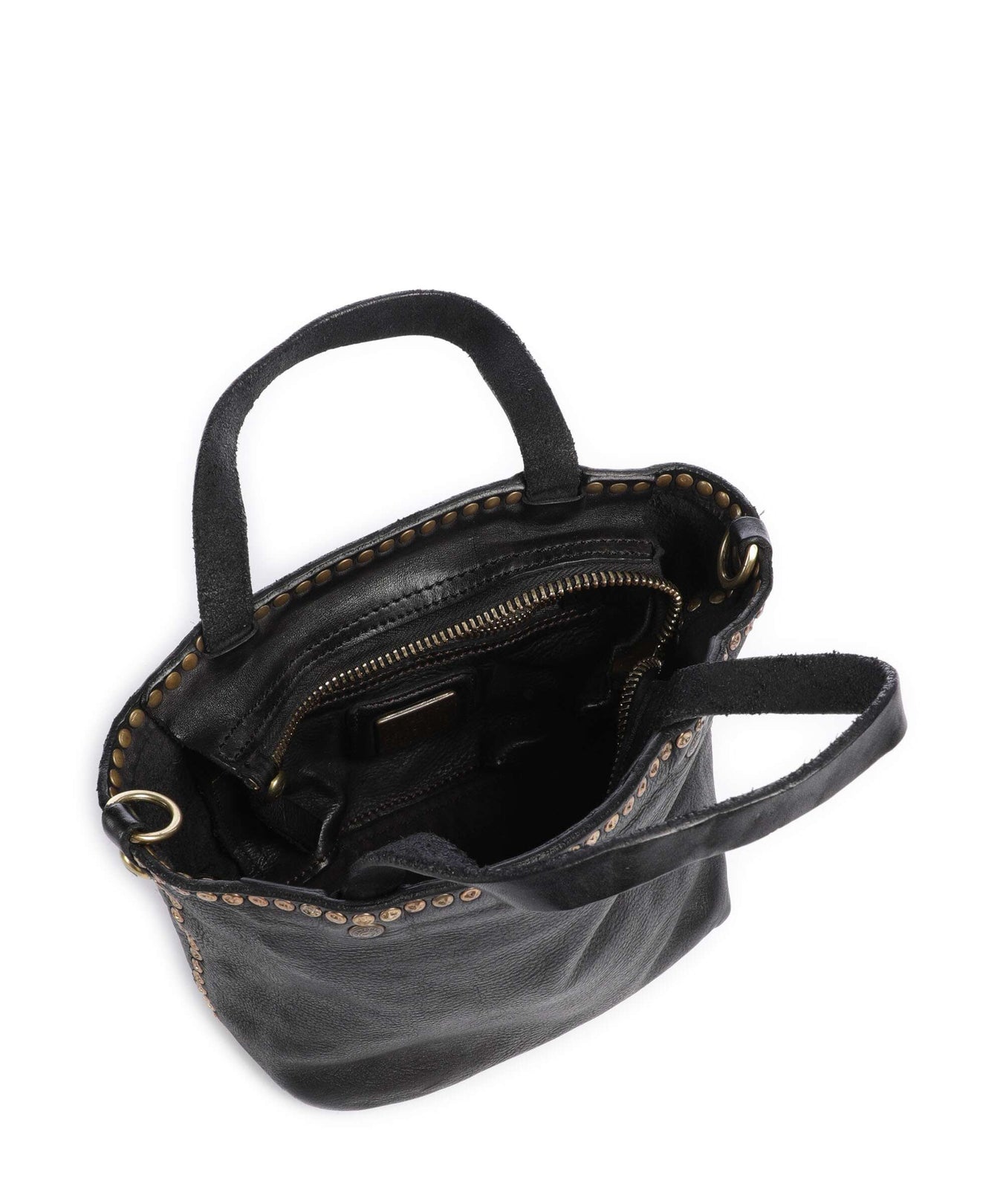 Campomaggi Handbag nero