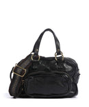 Campomaggi Handtasche black