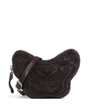 Campomaggi Borsa a tracolla brown