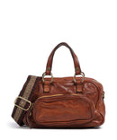 Campomaggi Handtasche cognac