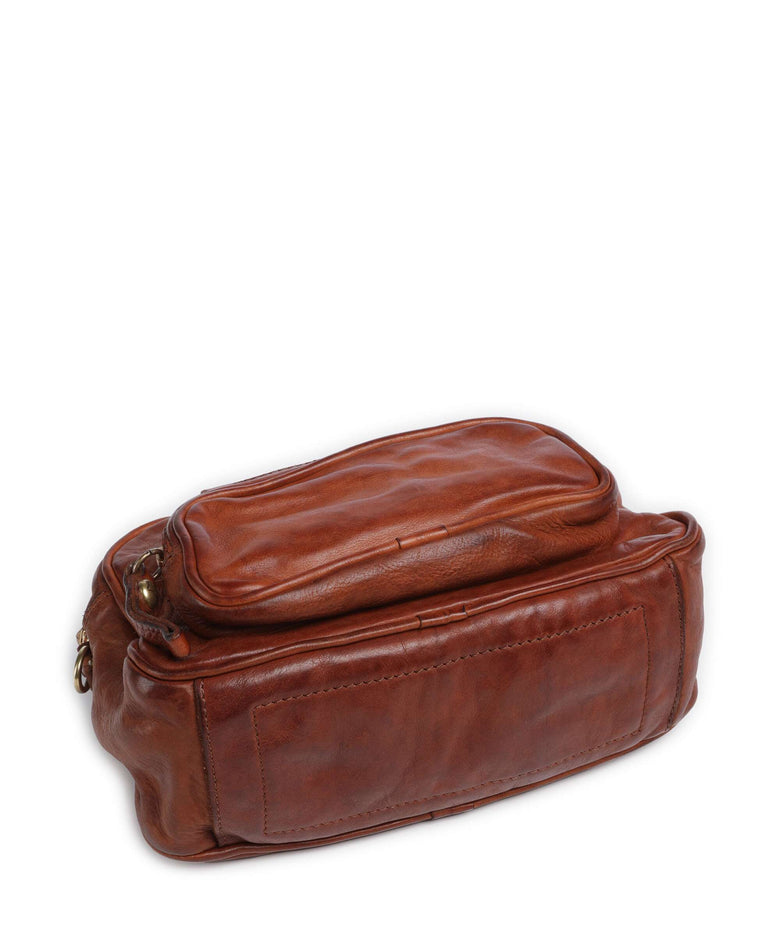Campomaggi Handbag cognac