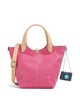 Gabs Milos Blanca Handtasche azalea