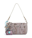 Gabs Oceania Pepita Handtasche mauve