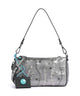 Gabs Oceania Pepita Handtasche anthracite
