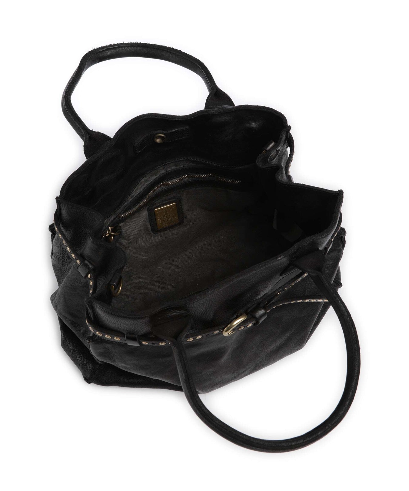 Campomaggi Handbag nero