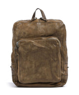 Campomaggi Rucksack verde militare
