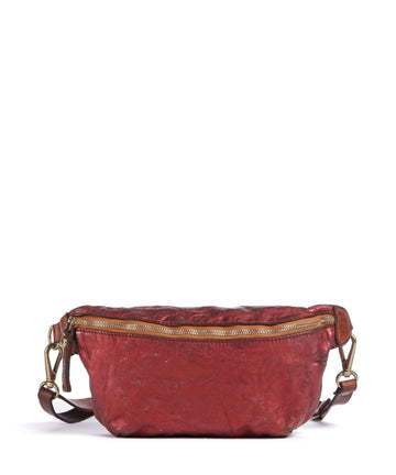 Campomaggi Gürteltasche coral
