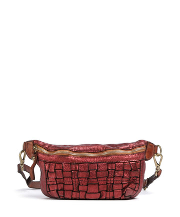 Campomaggi Gürteltasche coral