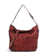 Campomaggi Shopper coral