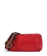 Campomaggi Borsa a tracolla red
