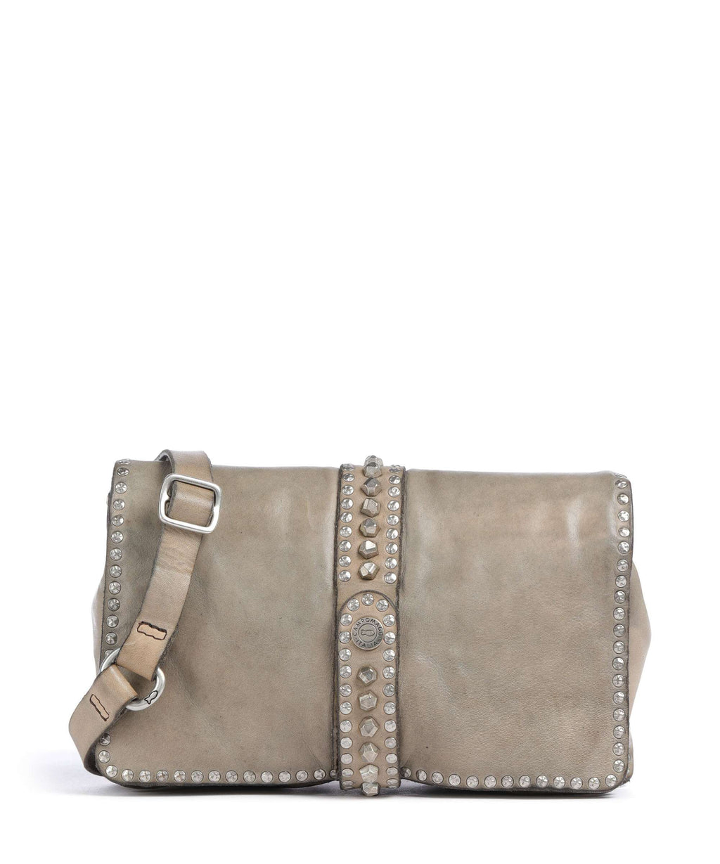 Campomaggi Crossbody bag ice