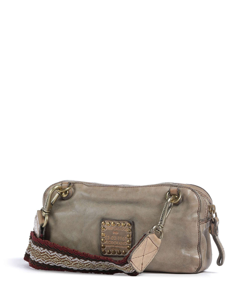 Campomaggi Crossbody bag ice