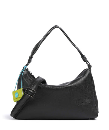 Gabs Delos Calliope Beuteltasche nero