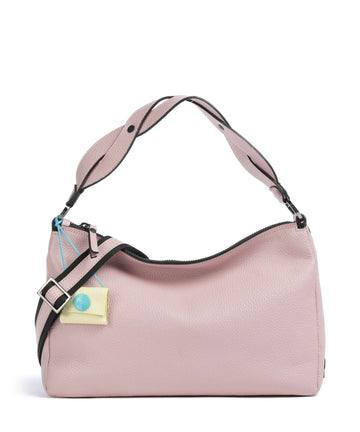 Gabs Delos Calliope Beuteltasche camelia