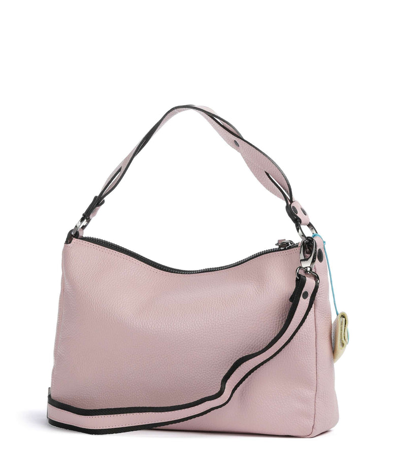 Gabs Delos Calliope Hobo bag camelia