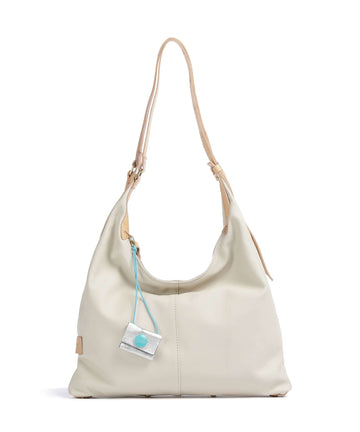 Gabs Naxos Clara Beuteltasche milk