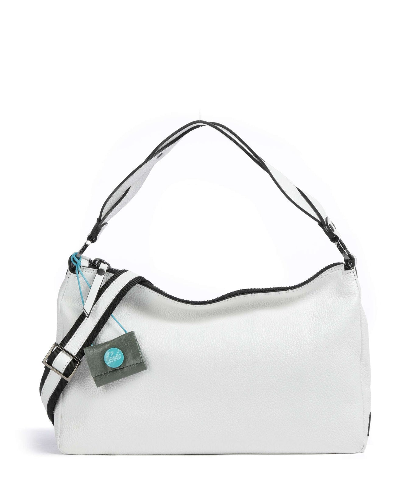 Gabs Delos Calliope Hobo bag white