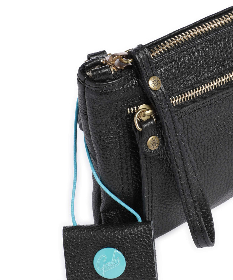 Gabs Zante Olly Crossbody bag nero