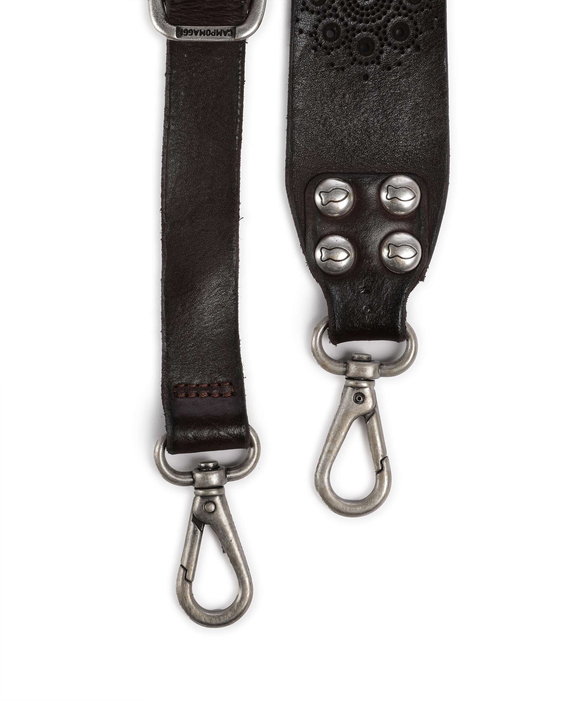 Campomaggi Bag strap moro