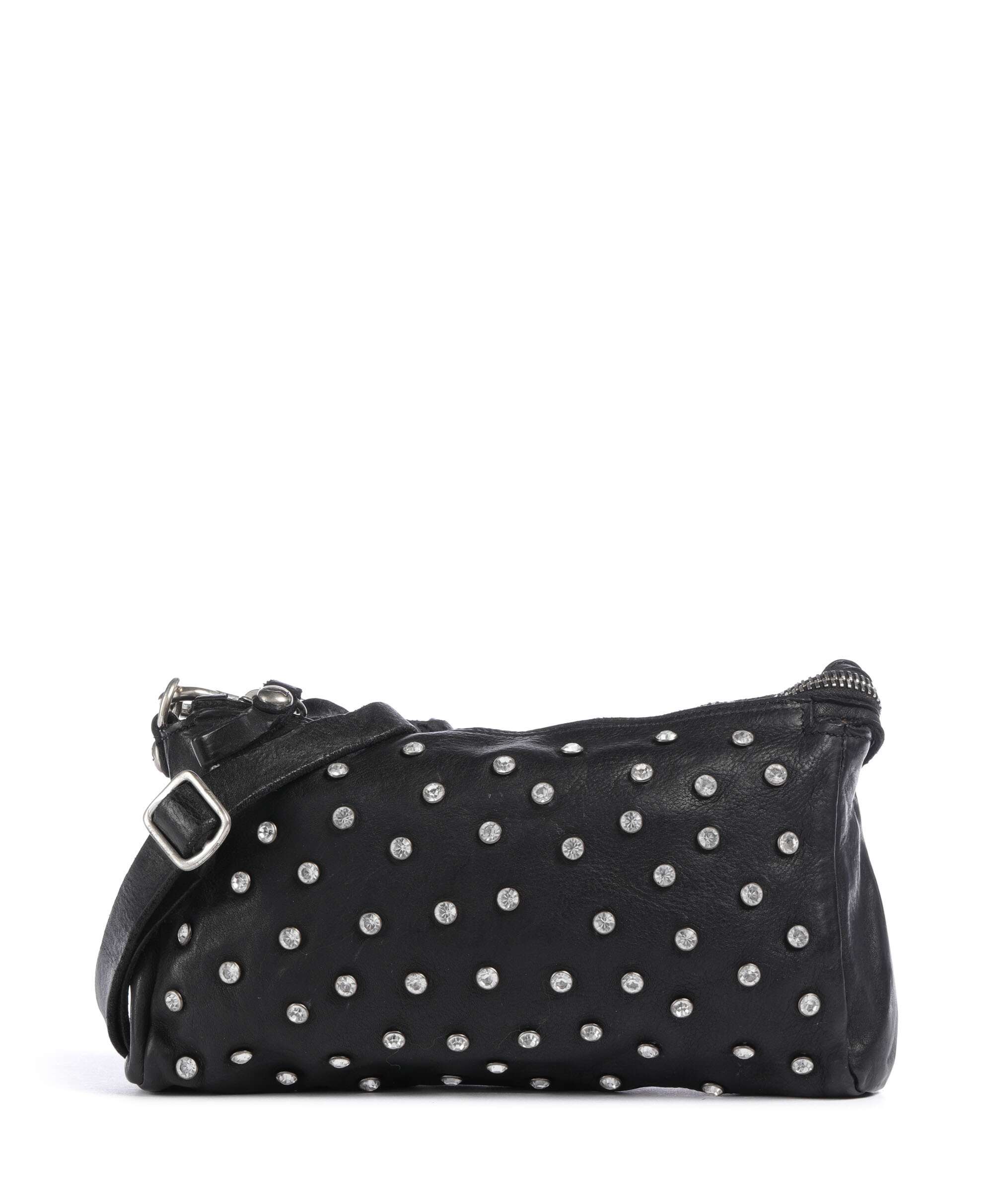 Campomaggi Crossbody bag nero