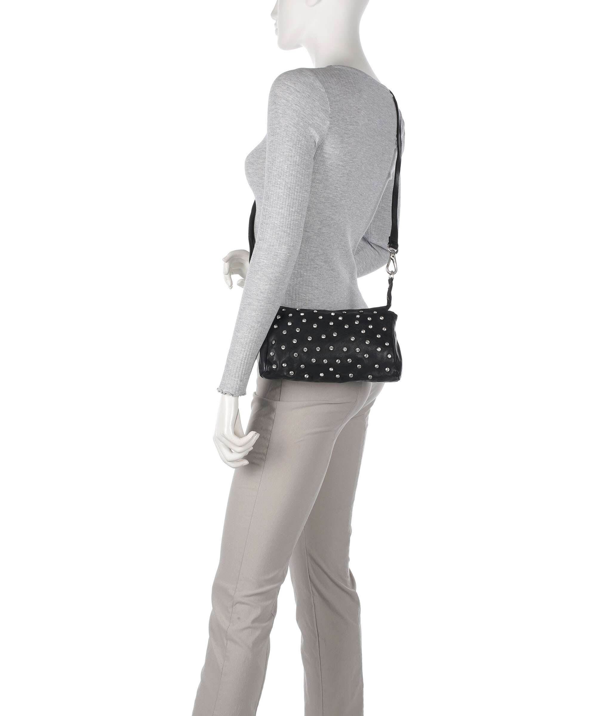 Campomaggi Crossbody bag nero
